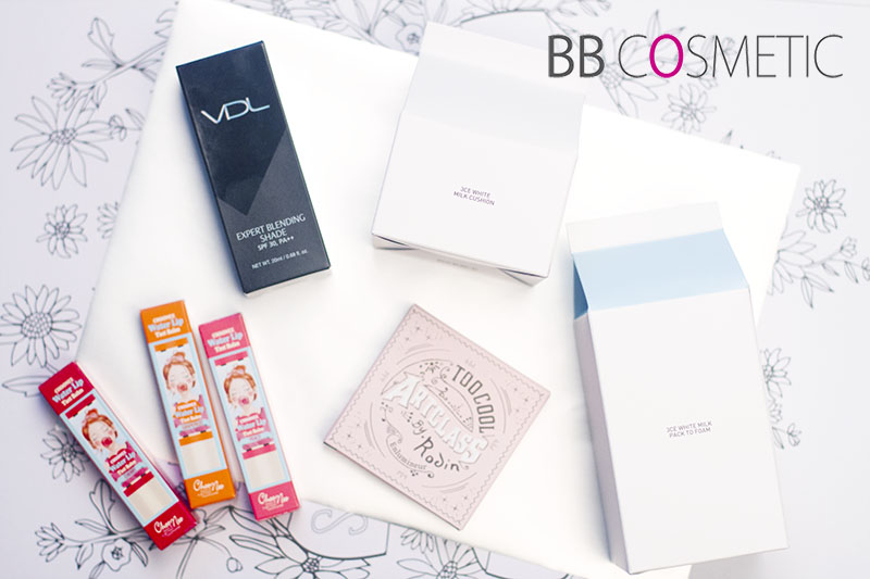 BB Cosmetics Review Kbeauty Beauty Asian Korean Cosmetics Skincare