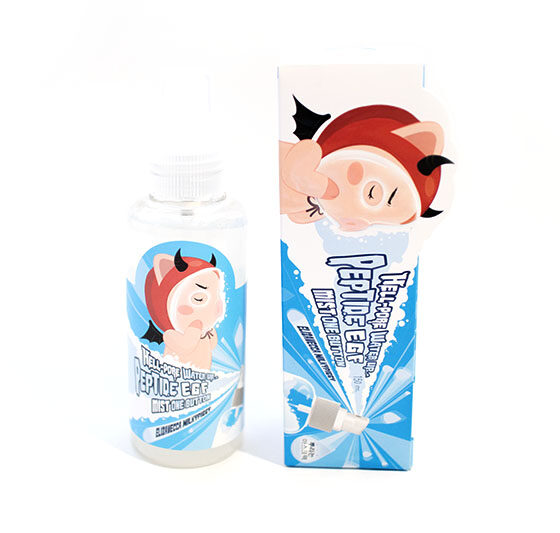 Review: Hell Pore Water Up Peptide EGF Mist One Button (Elizavecca)