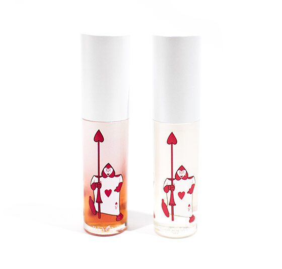 Review: Glow Oil Tint (Beyond x Alice in Wonderland)
