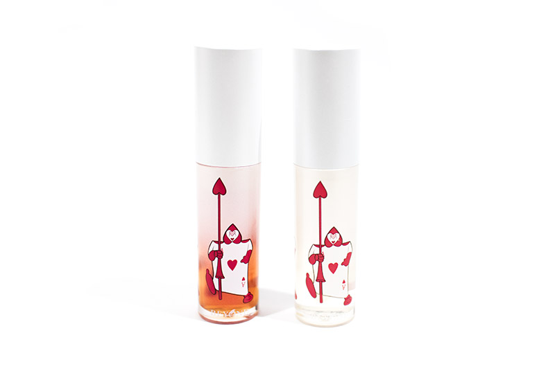 Review: Glow Oil Tint (Beyond x Alice in Wonderland)