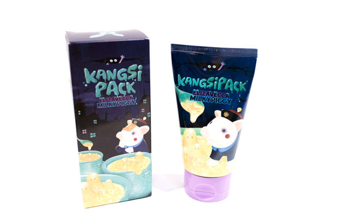 Elizavecca Kbeauty Review Kangsi Pack EGF Retinol Cream Masks