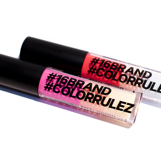 Review: ColorRulez Tint & Gloss (16Brand)