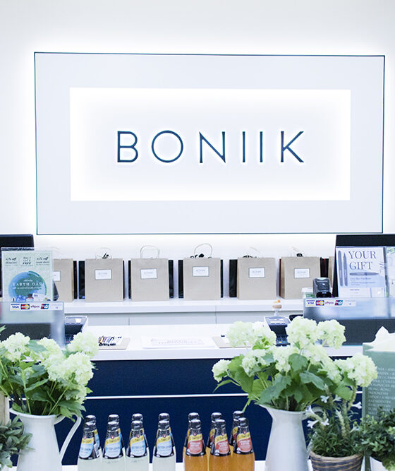 Diary: BONIIK & The Face Shop Sydney Brand Ambassador