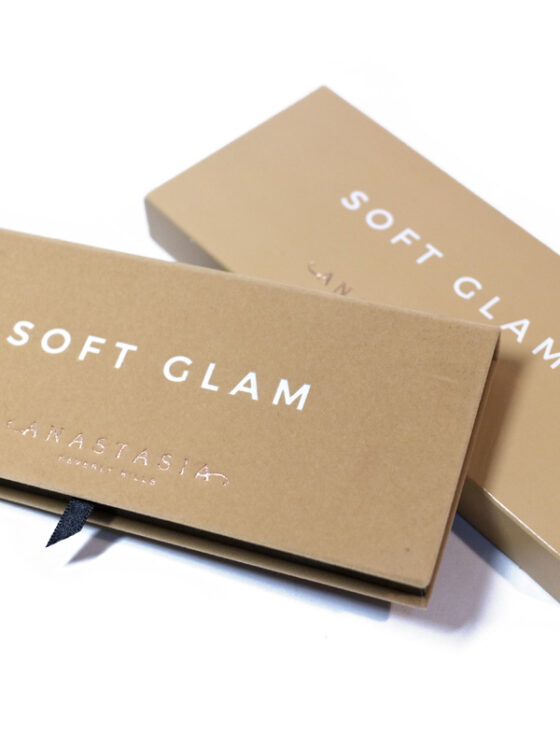 Review: Soft Glam Palette (Anastasia Beverly Hills)
