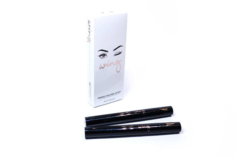 Review: The Wing Eyeliner