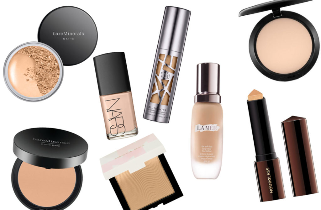 New Release MECCA Foundation Match Oh My Stellar!