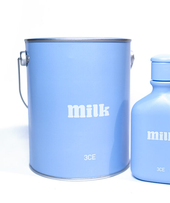 Review: White Milk Lotion (3CE)