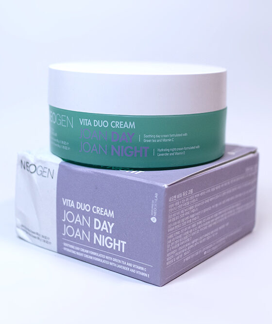 Review: Vita Duo Cream (Neogen)