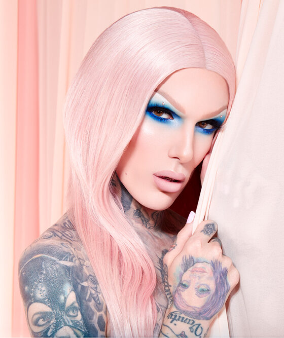 New Release: Blue Blood Collection (Jeffree Star Cosmetics)