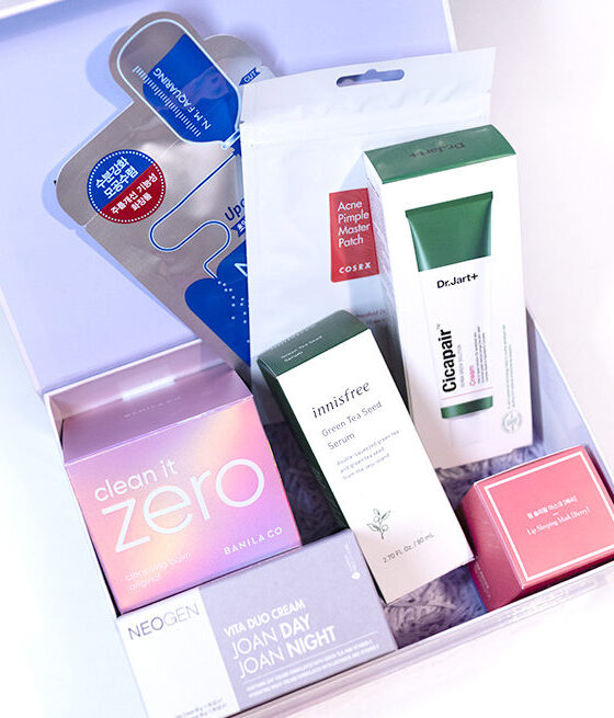 New Release: AKOCO and their Flawless Sets