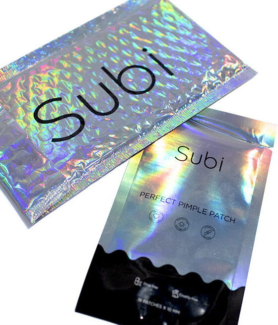 Review: Perfect Pimple Patch (Subi Beauty)