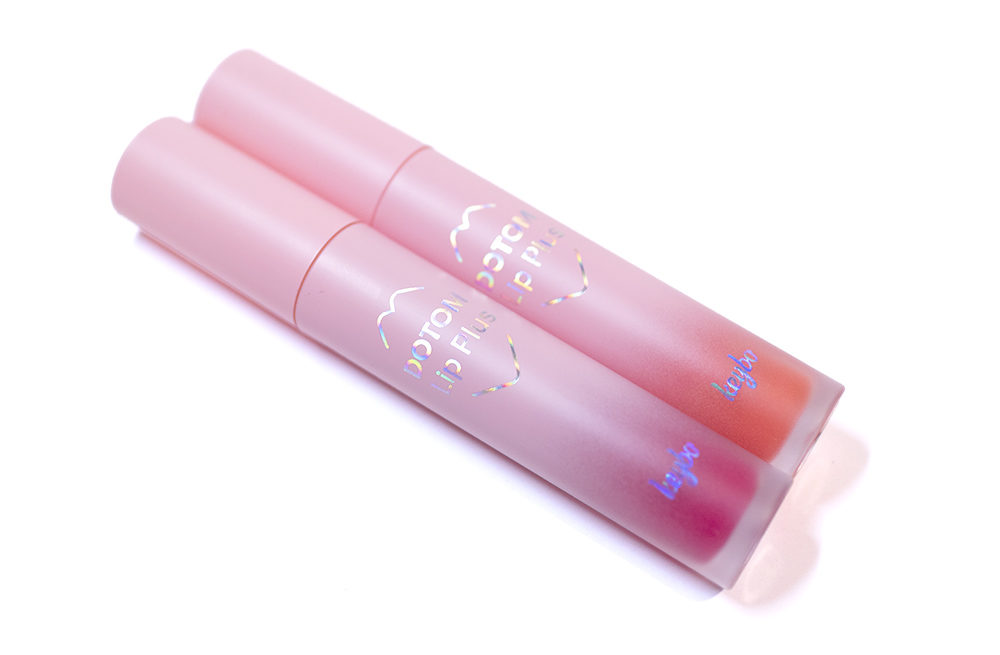 Keybo Dotom Lip Plus BB Cosmetic Kbeauty Review Lip Plumper