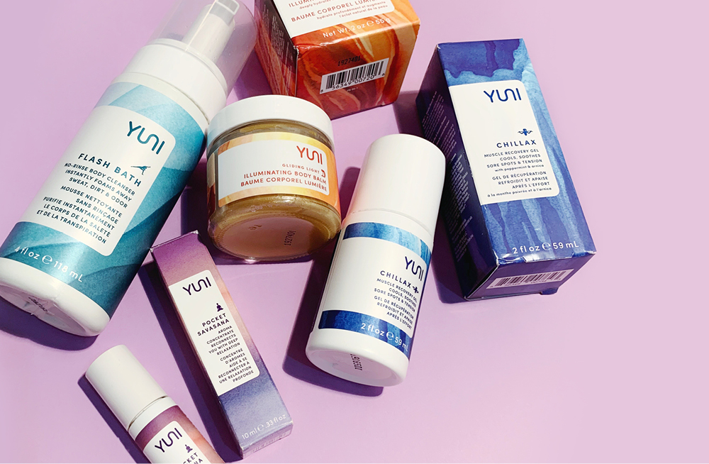 Interview: Behind the Scenes with Yuni Beauty