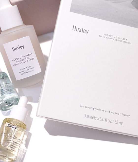 Brand Spotlight & Review: Huxley