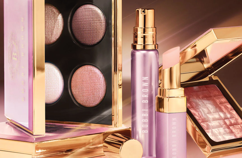 New Release: Glowing Pink Collection (Bobbi Brown)