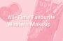 Feature: All-Time Favourite Western Make Up Products to Rebuild Your Collection